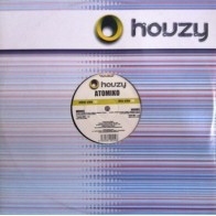 Atomiko ‎– Words 