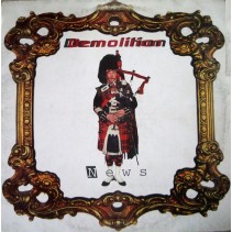 Demolition ‎– News 