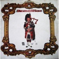 Demolition ‎– News 