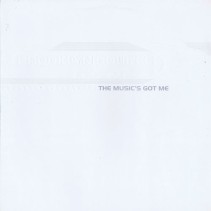Brooklyn Bounce ‎– The Music's Got Me