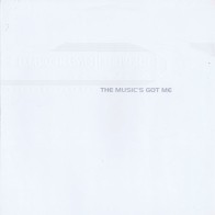 Brooklyn Bounce ‎– The Music's Got Me