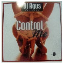 Dj Agus-Control me