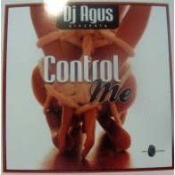 Dj Agus-Control me