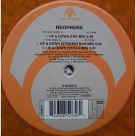 Neoprene ‎– Up & Down (BOMBAZO¡¡)