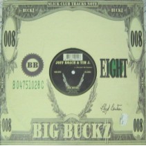 Joff Roach & Tim J ‎– Throwin The Hammer