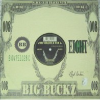 Joff Roach & Tim J ‎– Throwin The Hammer