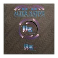 Alter Native ‎– I Feel Good EP 