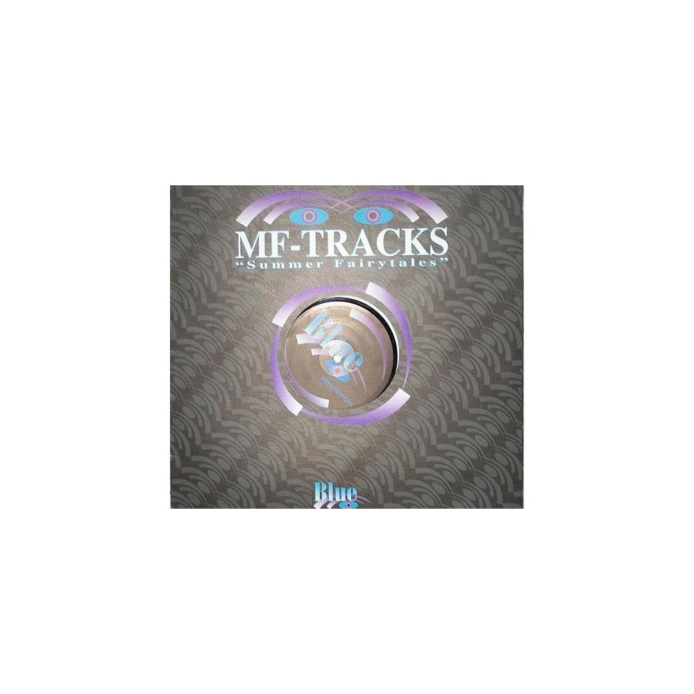 MF-tracks ‎– Summer Fairytales 
