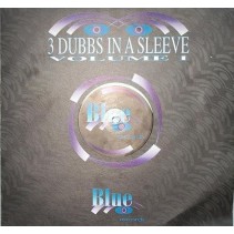 3 Dubbs In A Sleeve ‎– Volume 1 