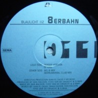 Blaulicht 112  - 8erbahn  