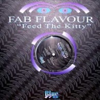 Fab Flavour ‎– Feed The Kitty 