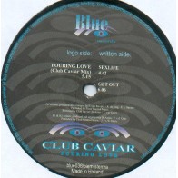 Club Caviar ‎– Pouring Love 