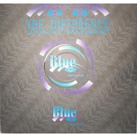 The Difference ‎– Funny Walker 