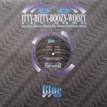 Itty-Bitty-Boozy-Woozy ‎– Luv Song 