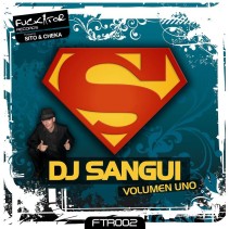 SITO & CHEKA pres DJ SANGUI VOL 1 - BAD MEET