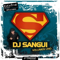 SITO & CHEKA pres DJ SANGUI VOL 1 - BAD MEET