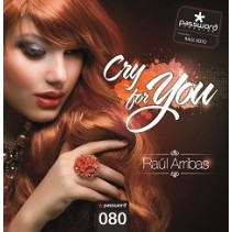 Raul Arribas - Cry For You