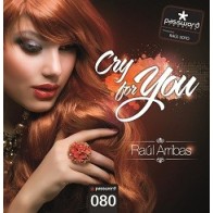 Raul Arribas - Cry For You