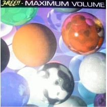 Free ‎– Maximum Volume