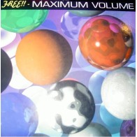 Free ‎– Maximum Volume