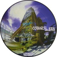 Cosmical Kids ‎– Imagination 