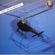 Pro-Tech ‎– Out Of Control 