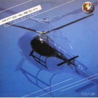 Pro-Tech ‎– Out Of Control 