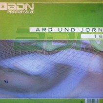 Ard Und Jorn ‎– 16 