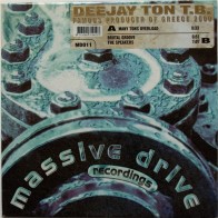 Deejay Ton TB ‎– Many Tons Overload 