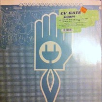 CV Gate ‎– Jump