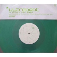 Ultrabeat ‎– Pretty Green Eyes (EDICIÓN ALEMANA)