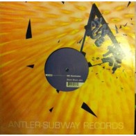 MC Dominator - Boom Boom Jam (COPIA BELGA NUEVA¡)