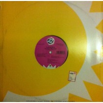 A Kay BJ ‎– If I Can't Have You 