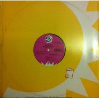 A Kay BJ ‎– If I Can't Have You 