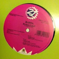 Raffa - Broken Land 