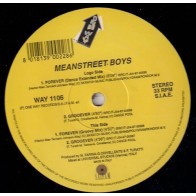 Meanstreet Boys ‎– Forever 