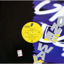 Houzeboyz ‎– Don't Look Any Further 