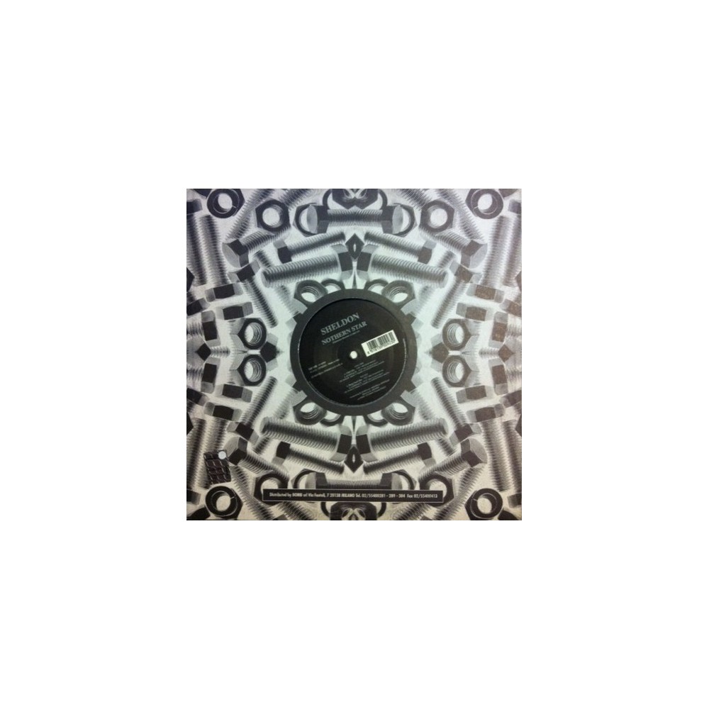 Sheldon ‎– Nothern Star 