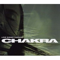Chakra – Love Shines Through