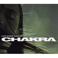 Chakra – Love Shines Through