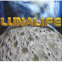 Lunalife ‎– Lunalife (BUSCADISIMO¡¡)