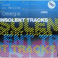 Jose Del Molino ‎– Omega 