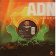 Lightforce ‎– Eternity 