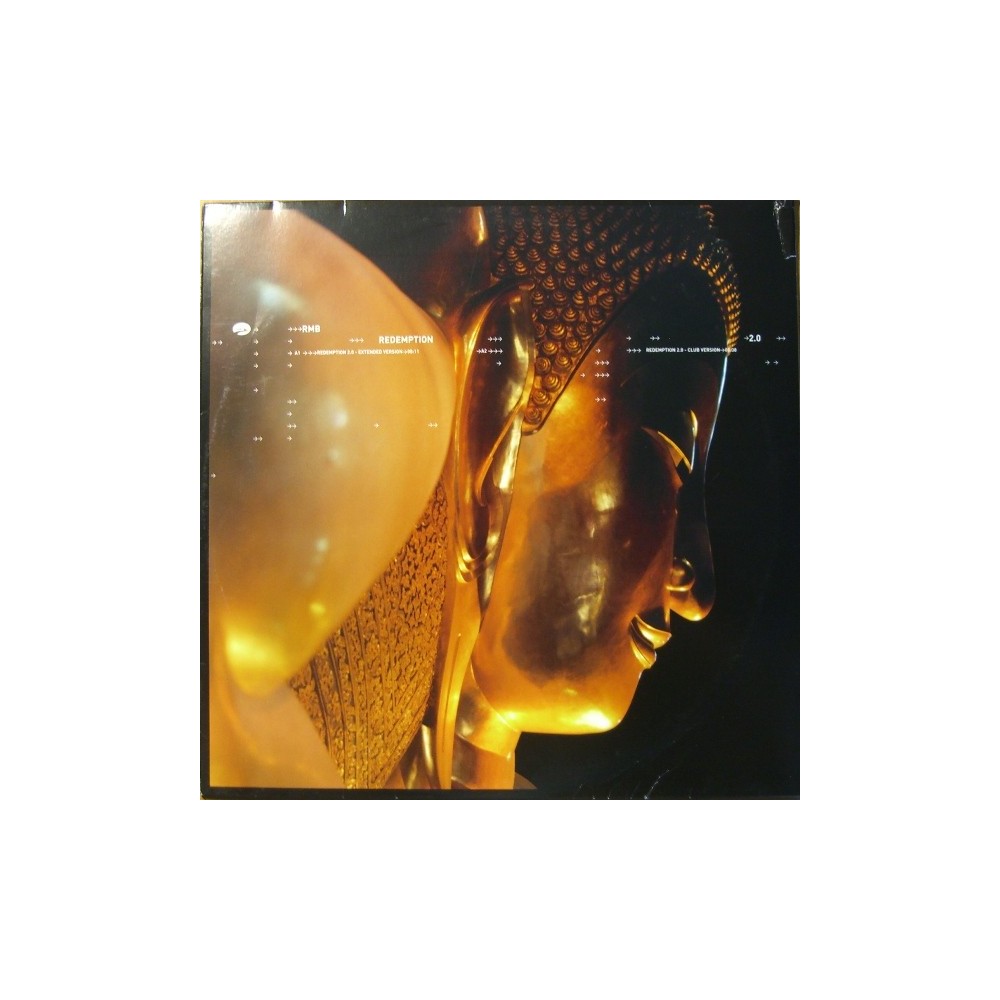 RMB ‎– Redemption 2.0 