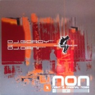 DJ Gordy / DJ Dani ‎– NON Vol. 2 - Sometimes In Your Life