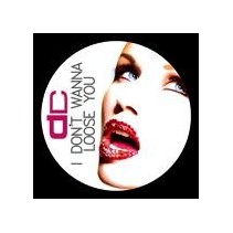 Di Carlo ‎– I Don't Wanna Loose You 