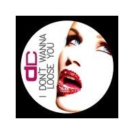 Di Carlo ‎– I Don't Wanna Loose You 