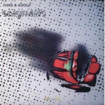 Ivins & Adolf  ‎– Enigmatic