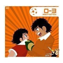 DJ Oliver Atton Vs. Benji Price ‎– Electroshock