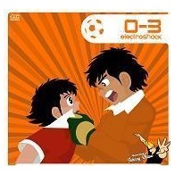 DJ Oliver Atton Vs. Benji Price ‎– Electroshock